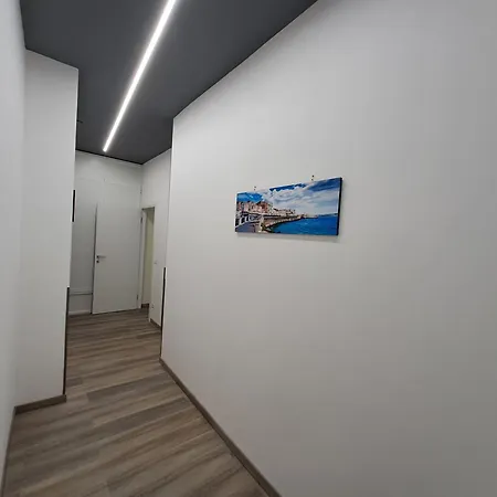 Le Terme Di Dafne Apartment