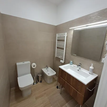 Le Terme Di Dafne Apartment