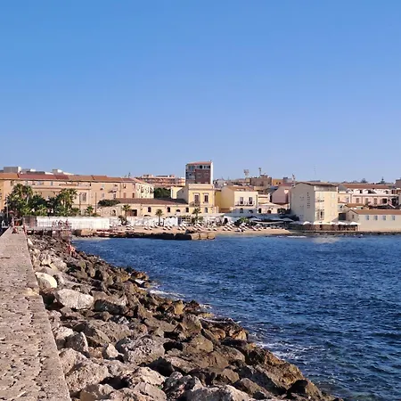 Le Terme Di Dafne Syracuse