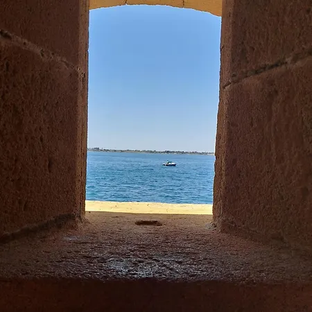 Le Terme Di Dafne